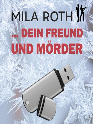 cover image of ... dein Freund und Mörder